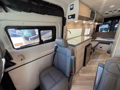 2024 Thor Motor Coach Tranquility photo 7