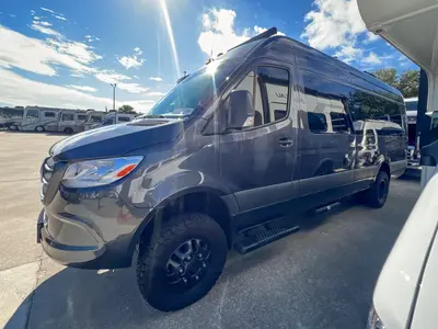 2024 Thor Motor Coach Tranquility photo 27