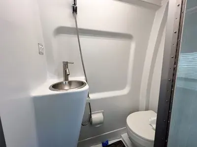 2024 Thor Motor Coach Tranquility photo 19