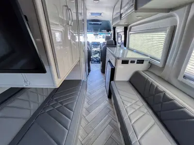 2024 Thor Motor Coach Tranquility photo 4