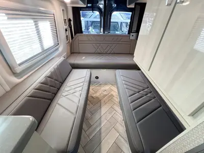 2024 Thor Motor Coach Tranquility photo 24