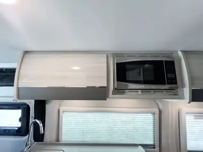 2024 Thor Motor Coach Tranquility photo 11