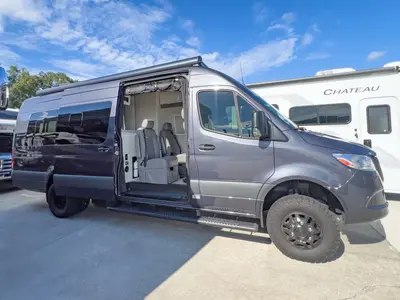 2024 Thor Motor Coach Tranquility photo 29