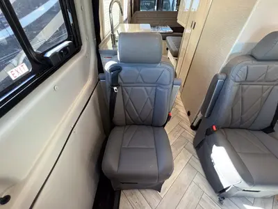 2024 Thor Motor Coach Tranquility photo 9