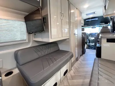 2024 Thor Motor Coach Tranquility photo 14