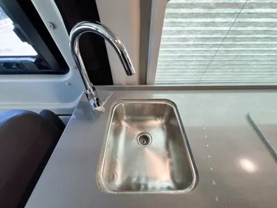 2024 Thor Motor Coach Tranquility photo 12
