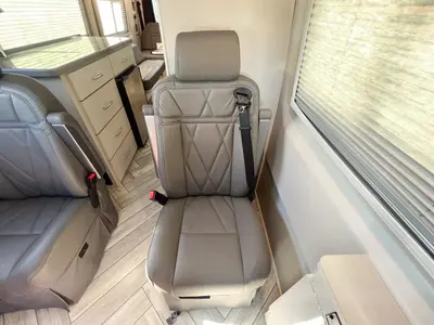 2024 Thor Motor Coach Tranquility photo 17