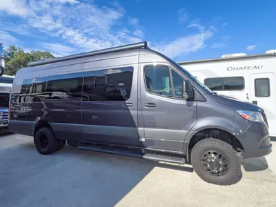 2024 Thor Motor Coach Tranquility photo 28