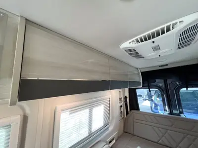 2024 Thor Motor Coach Tranquility photo 23