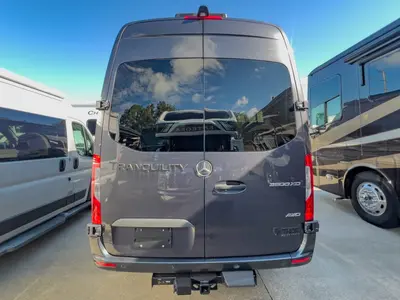 2024 Thor Motor Coach Tranquility photo 30