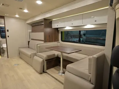 2020 Winnebago Navion photo 16