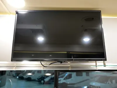2020 Winnebago Navion photo 12