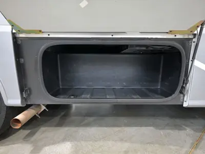 2020 Winnebago Navion photo 30