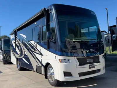 Used 2023 Newmar BAY Star 3014