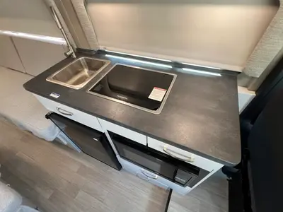 2026 Jayco Swift photo 8
