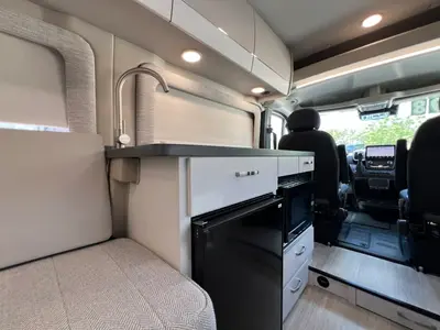 2026 Jayco Swift photo 10