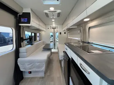 2026 Jayco Swift photo 6