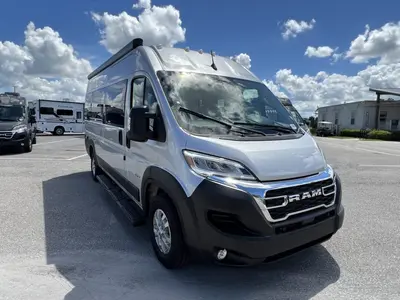 Used 2026 Jayco Swift 20T