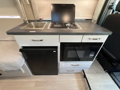 2026 Jayco Swift photo 13