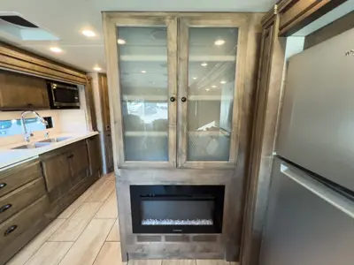 2025 Tiffin Motorhomes Breeze 33BR photo 15