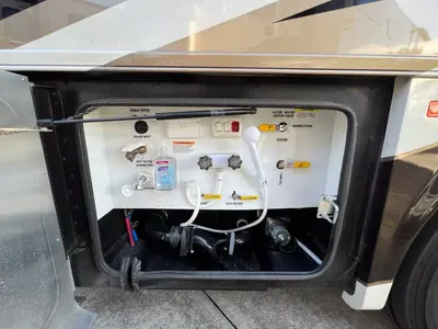 2025 Tiffin Motorhomes Breeze 33BR photo 27