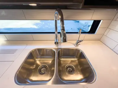 2025 Tiffin Motorhomes Breeze 33BR photo 9