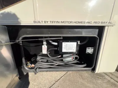 2025 Tiffin Motorhomes Breeze 33BR photo 29