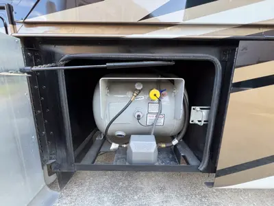 2025 Tiffin Motorhomes Breeze 33BR photo 24