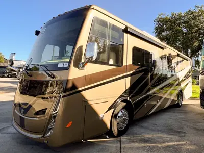 2025 Tiffin Motorhomes Breeze 33BR photo 22