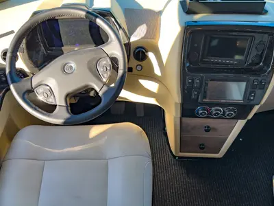 2025 Tiffin Motorhomes Breeze 33BR photo 2