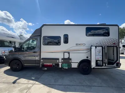 2024 Winnebago Ekko photo 20