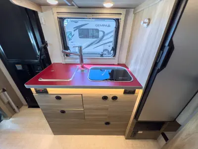 2024 Winnebago Ekko photo 7
