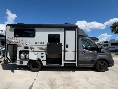 2024 Winnebago Ekko photo 22