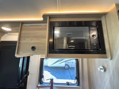2024 Winnebago Ekko photo 8