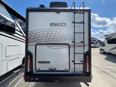 2024 Winnebago Ekko photo 23