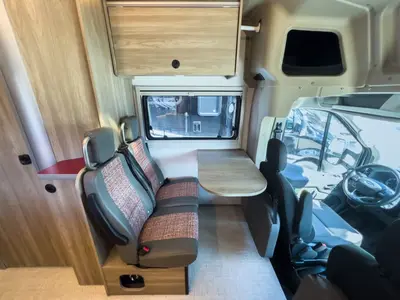 2024 Winnebago Ekko photo 13