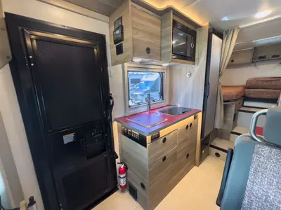 2024 Winnebago Ekko photo 6