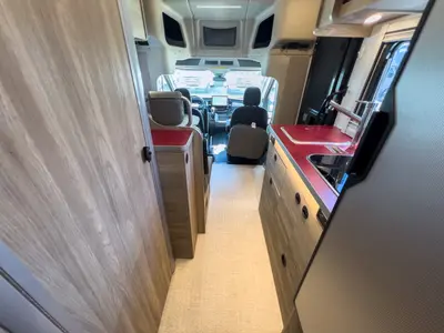 2024 Winnebago Ekko photo 3