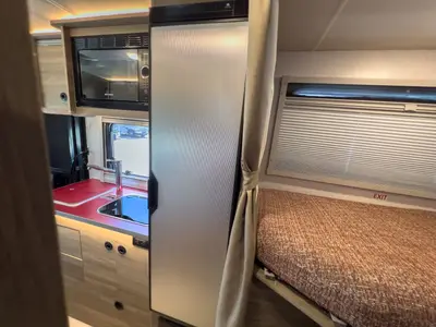 2024 Winnebago Ekko photo 11