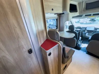 2024 Winnebago Ekko photo 12