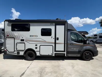 2024 Winnebago Ekko photo 21