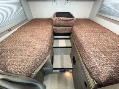 2024 Winnebago Ekko photo 17