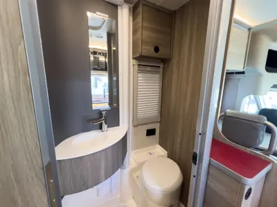 2024 Winnebago Ekko photo 15