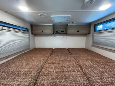 2024 Winnebago Ekko photo 18