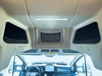 2024 Winnebago Ekko photo 4