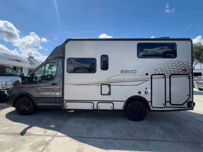 2024 Winnebago Ekko photo 19