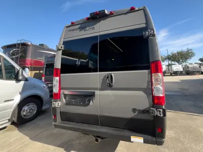 2026 Thor Motor Coach Freedom Elite photo 21
