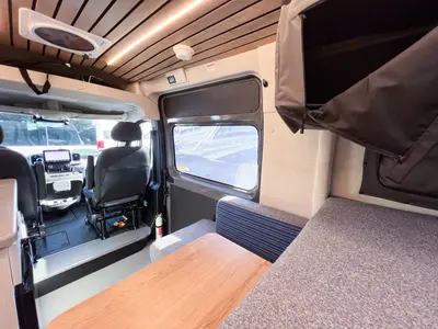 2026 Thor Motor Coach Freedom Elite photo 12