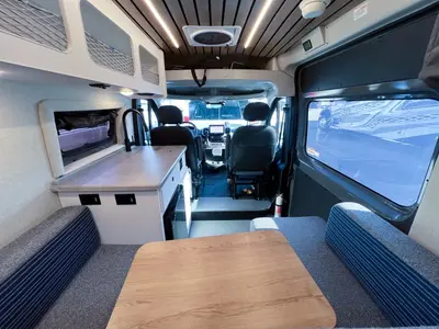 2026 Thor Motor Coach Freedom Elite photo 4