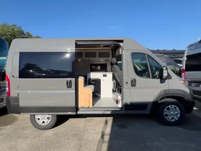 2026 Thor Motor Coach Freedom Elite photo 20